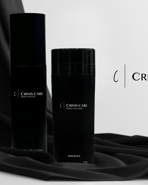 Fibres Capillaires Densifiantes