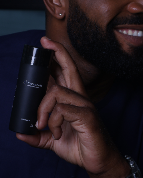 Fibres Capillaires Densifiantes